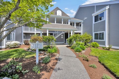 Photo of 102 Fletcher Lane #UNIT N, Brewster, MA 02631 (MLS # 22602693)