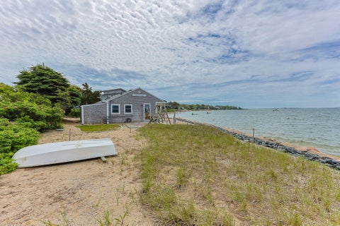 Photo of 41 Seconsett Island Road, Mashpee, MA 02649 (MLS # 22602527)
