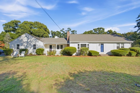 Photo of 144 Forest Hills Drive, East Dennis, MA 02641 (MLS # 22604576)