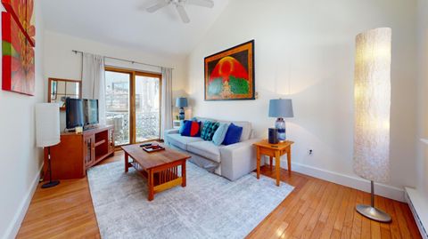 Photo of 208 Bradford Street #APT 7, Provincetown, MA 02657 (MLS # 22600446)