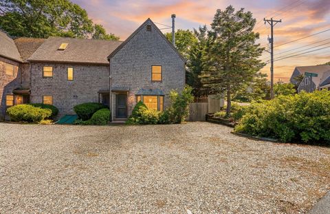 Photo of 1 Seashore Park Drive #UNIT 1, Provincetown, MA 02657 (MLS # 22601107)