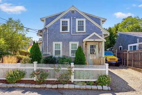 Photo of 48 Pleasant Street #APT 2, Provincetown, MA 02657 (MLS # 22603906)
