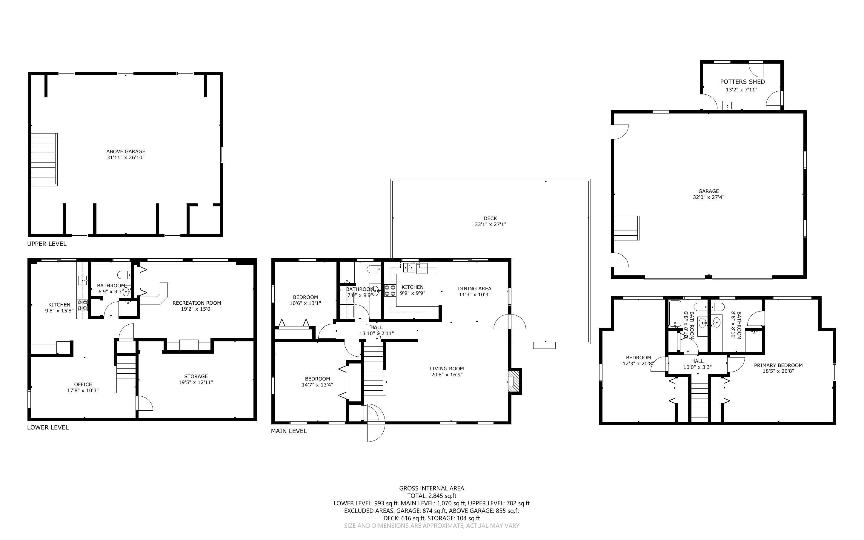 Eastham, Massachusetts 02642, United States, 4 Bedrooms Bedrooms, ,3 BathroomsBathrooms,Residential,Active,168334