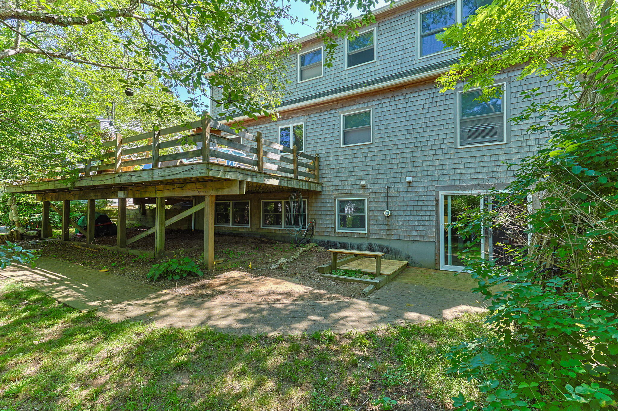 Eastham, Massachusetts 02642, United States, 4 Bedrooms Bedrooms, ,3 BathroomsBathrooms,Residential,Active,168334