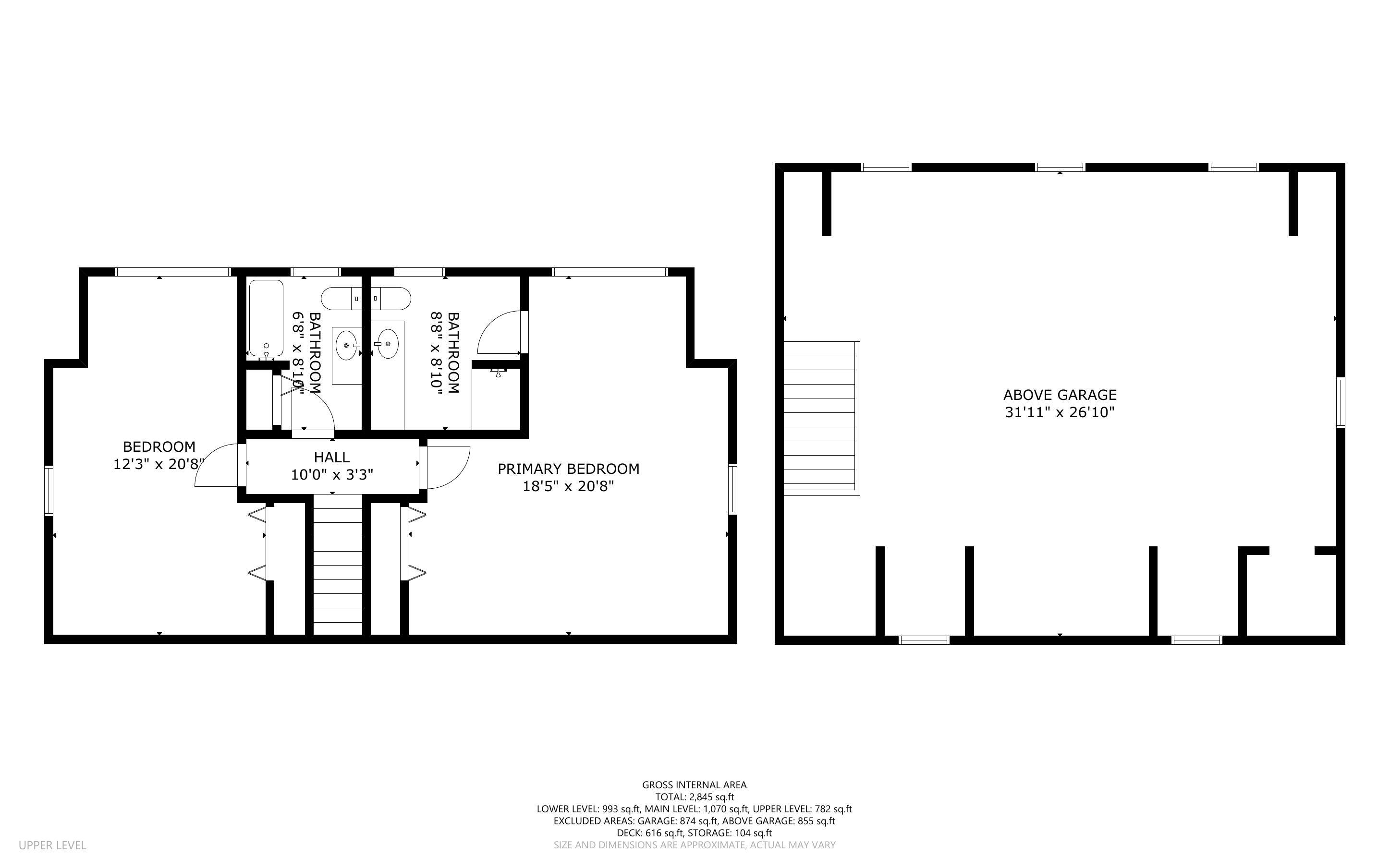 Eastham, Massachusetts 02642, United States, 4 Bedrooms Bedrooms, ,3 BathroomsBathrooms,Residential,Active,168334