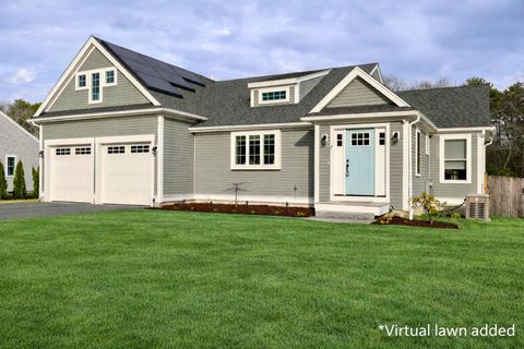 Photo of 7 Maxwell Lane, Sandwich, MA 02563 (MLS # 22600645)