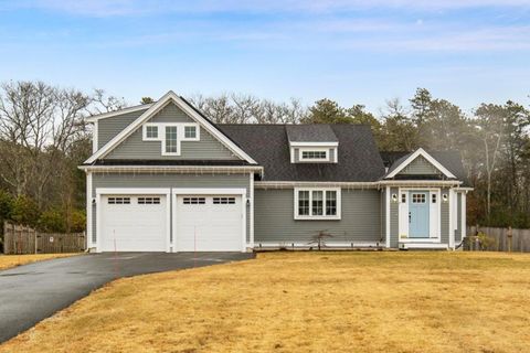 Photo of 7 Maxwell Lane, Sandwich, MA 02563 (MLS # 22600645)