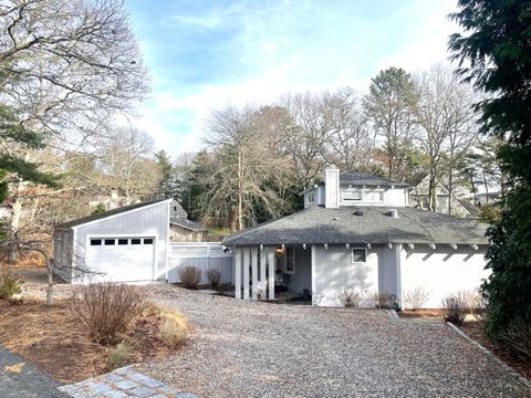 Photo of 16 Bosuns Lane, Mashpee, MA 02649 (MLS # 22600396)