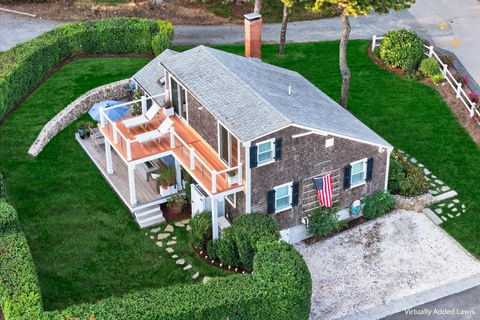 Photo of 34 Sea Mist Lane, Chatham, MA 02633 (MLS # 22504801)