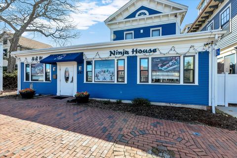 Photo of 247 Main Street #UNIT 6, Hyannis, MA 02601 (MLS # 22601713)