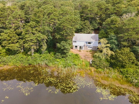 Photo of 10 Alston Court, Eastham, MA 02642 (MLS # 22504130)