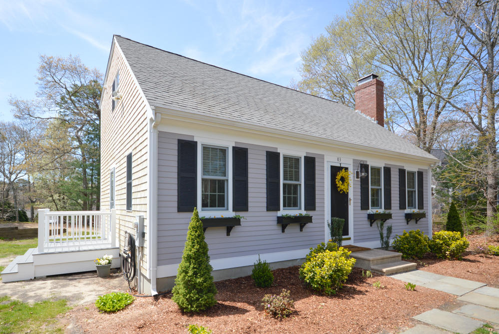 Photo 1 of 24 — 83 Three Ponds Drive, Centerville, MA 02632