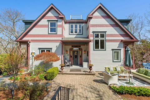 Photo of 10 Somerset Road, Provincetown, MA 02657 (MLS # 22602033)