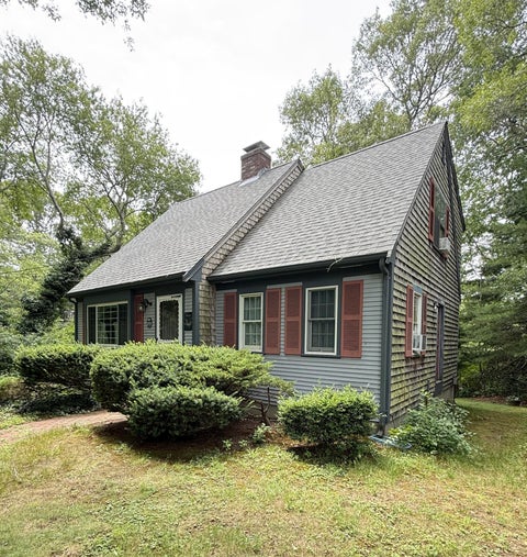 Photo of 275 Patriot Way, Centerville, MA 02632 (MLS # 22605040)