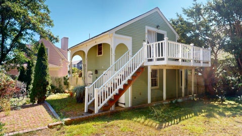 Photo of 54 Commercial Street #UNIT 2, Provincetown, MA 02657 (MLS # 22604585)