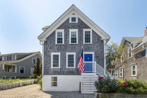 Photo of 8 Atlantic Avenue #UNIT A, Provincetown, MA 02657 (MLS # 22604049)