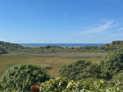 Photo of 25 Resolution Road, Truro, MA 02666 (MLS # 22504090)