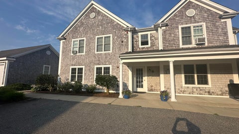 Photo of 26 Center Street #A, Mashpee, MA 02649 (MLS # 22604405)
