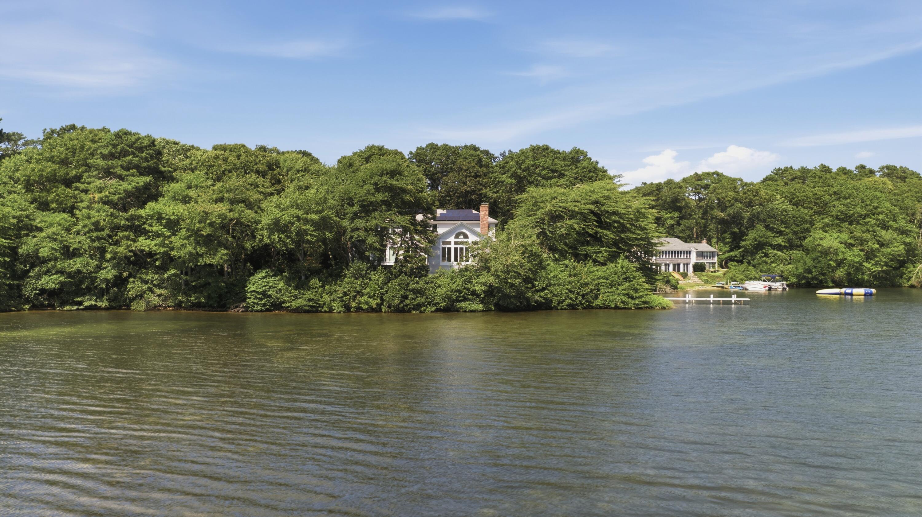 34 Shirley Point Road