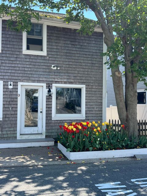 Photo of 145 Commercial Street #UNIT M3C, Provincetown, MA 02657 (MLS # 22602306)