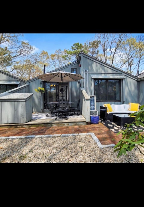 Photo of 251 Shore Drive #G2, Mashpee, MA 02649 (MLS # 22605348)