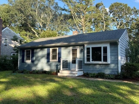 Photo of 85 Cayuga Avenue, Mashpee, MA 02649 (MLS # 22605224)