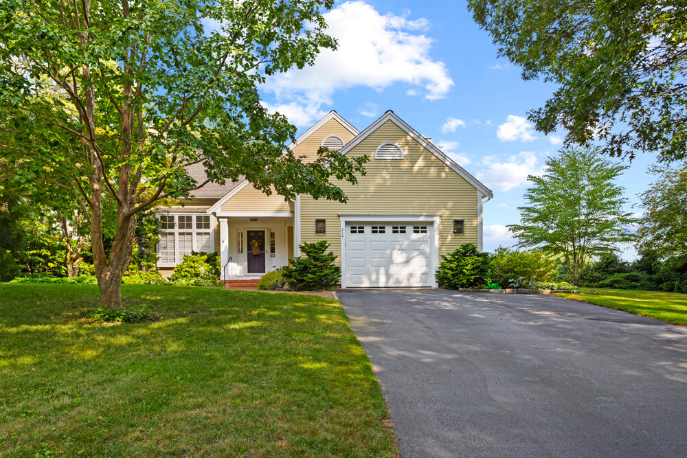 Photo 1 of 36 — 210 Olde Homestead Drive, Marstons Mills, MA 02648