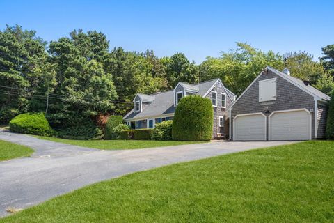 Photo of 56 Skyline Drive, Chatham, MA 02633 (MLS # 22503962)