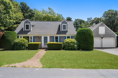 Photo of 56 Skyline Drive, Chatham, MA 02633 (MLS # 22503962)