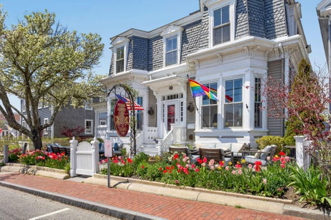Photo of 164 Commercial Street, Provincetown, MA 02657 (MLS # 22603253)
