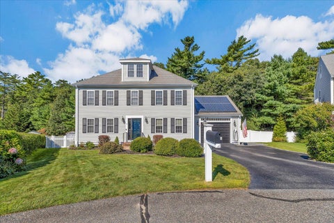 Photo of 5 Granite Circle, East Sandwich, MA 02537 (MLS # 22604831)