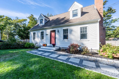 Photo of 60 Shorewood Drive, Mashpee, MA 02649 (MLS # 22605375)