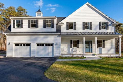 Photo of 1025 Orleans Road, Harwich, MA 02645 (MLS # 22601479)
