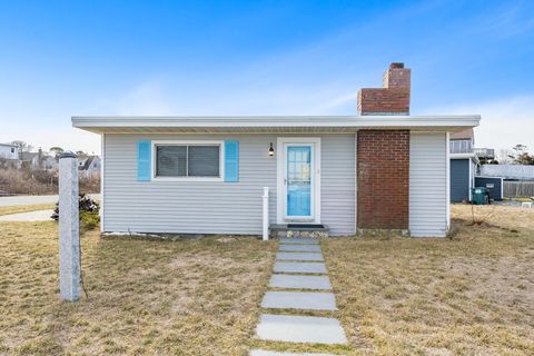 Photo of 4 Freeman Avenue, Sandwich, MA 02563 (MLS # 22600269)