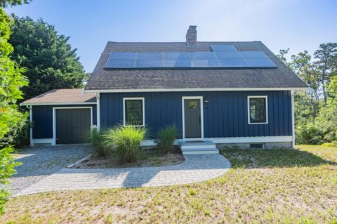 Photo of 24 Chickadee Circle, Chatham, MA 02633 (MLS # 22503484)