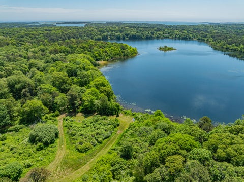 Photo of 149 Monument Road, Orleans, MA 02653 (MLS # 22602962)