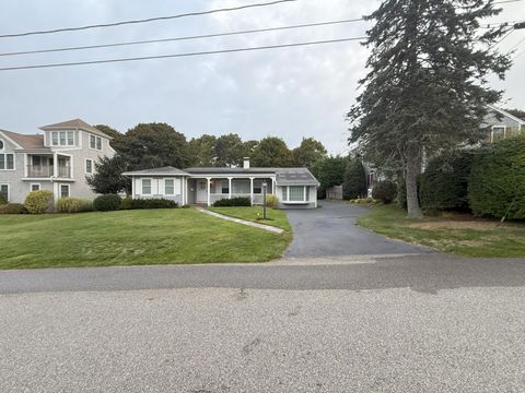 Photo of 40 Studley Road, Hyannis, MA 02601 (MLS # 22504411)