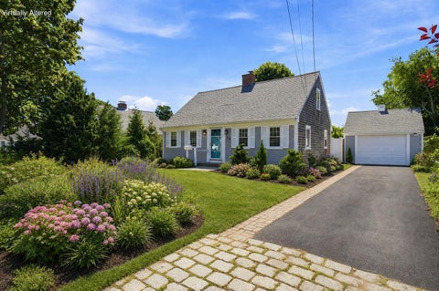 Photo of 35 Walnut Street, Hyannis, MA 02601 (MLS # 22604269)