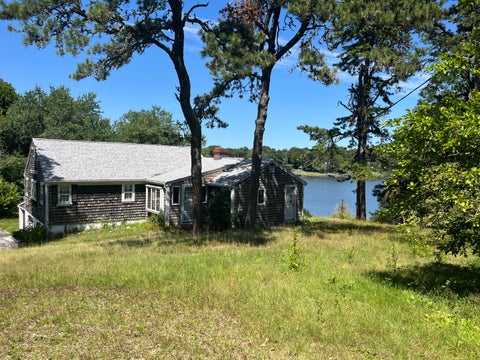Photo of 44 Mayflower Terrace, South Yarmouth, MA 02664 (MLS # 22603770)