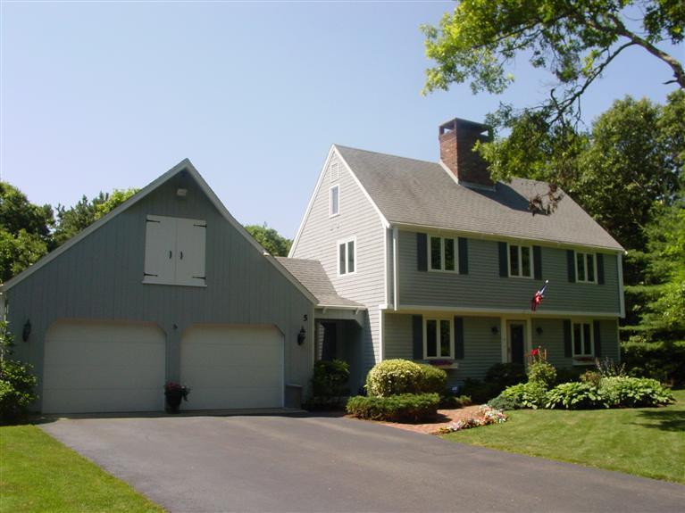 Photo 1 of 24 — 5 Great Hills Drive, East Sandwich, MA 02537