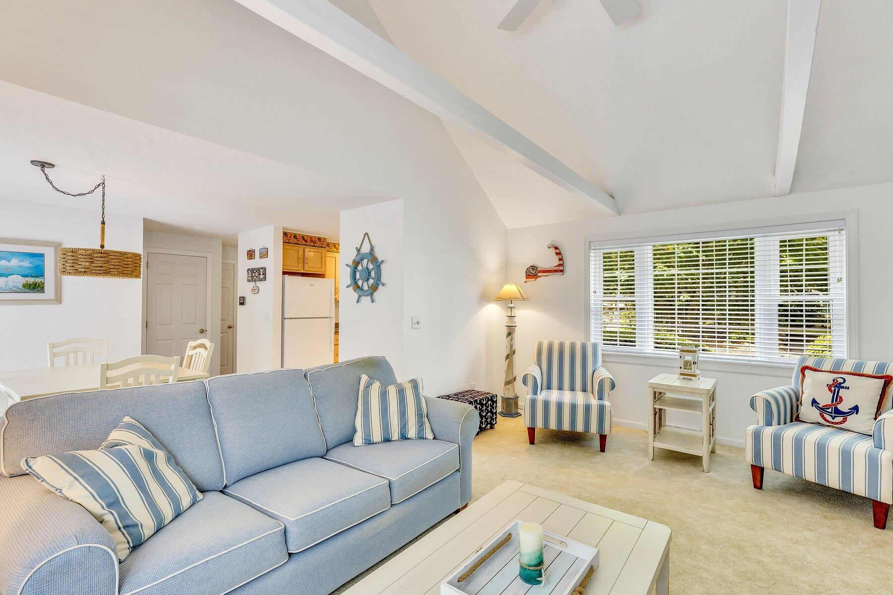 Yarmouth Port, Massachusetts 02675, United States, 2 Bedrooms Bedrooms, ,2 BathroomsBathrooms,Residential,Active,215799