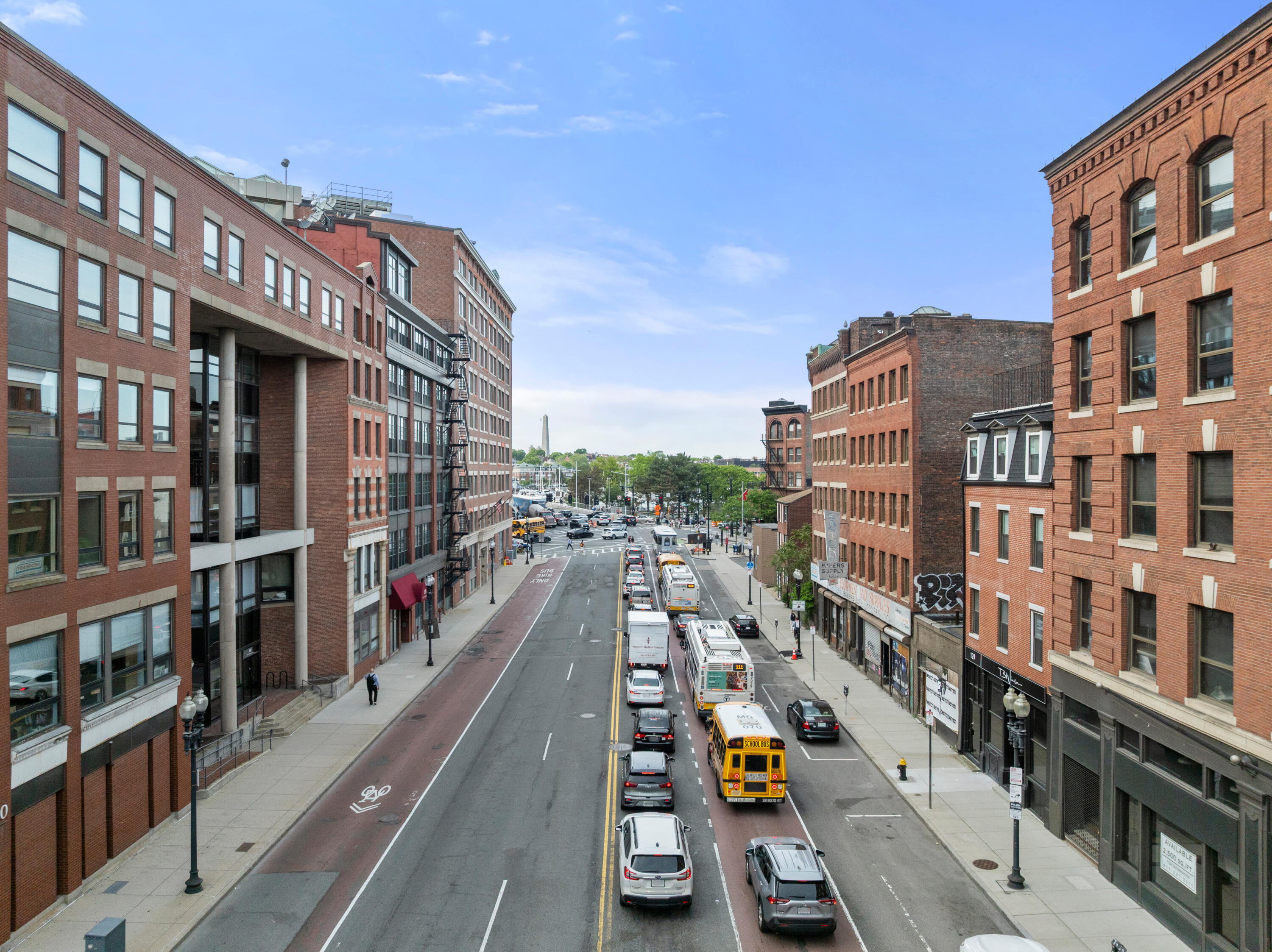 155 N North Washington Street