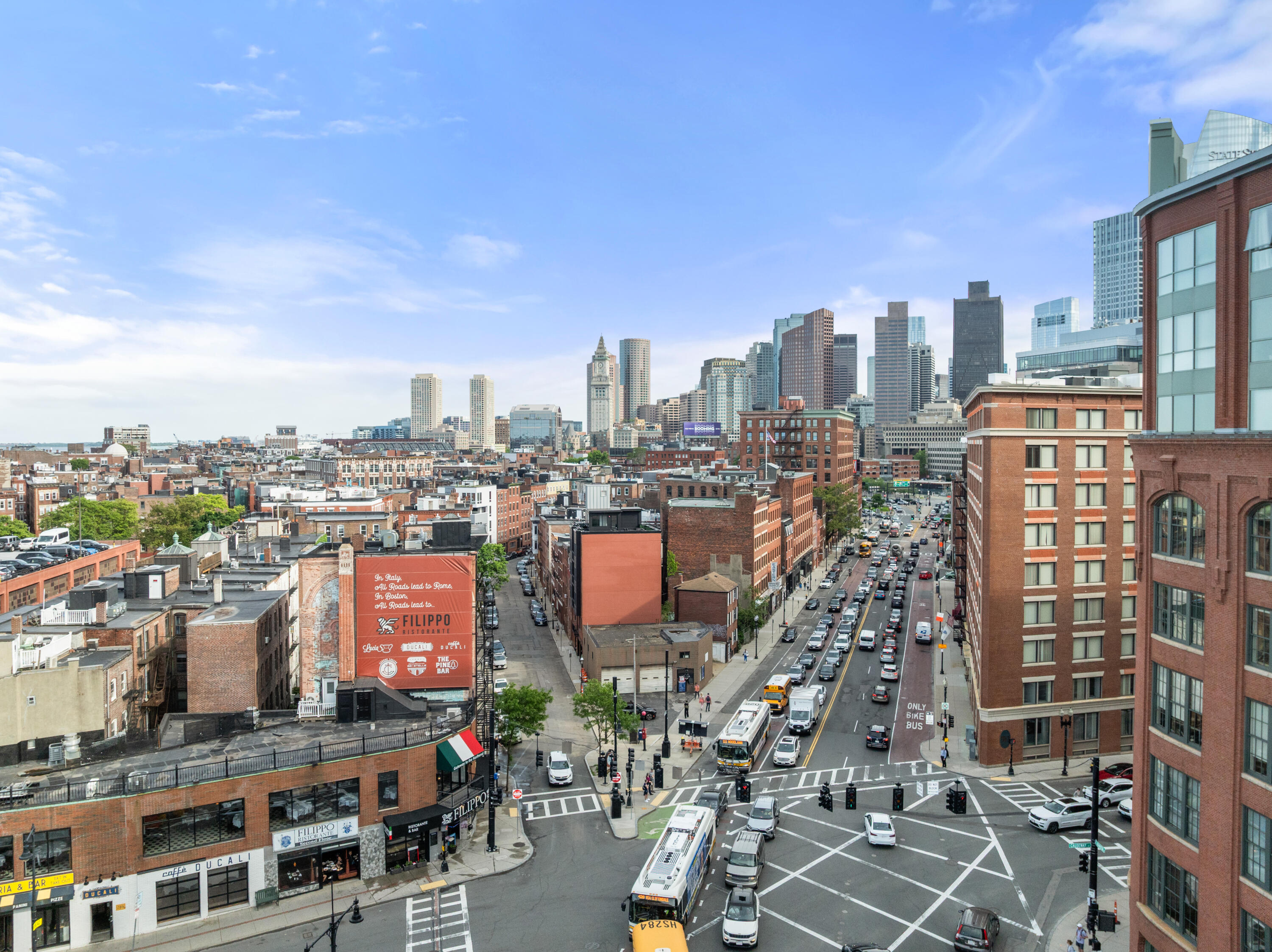 155 N North Washington Street