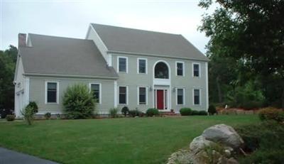 Photo 1 of 1 — 21 Paddock Circle, East Falmouth, MA 02536