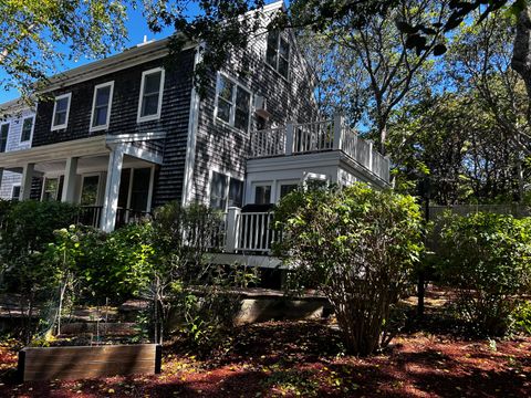 Photo of 31 Miller Hill Road #51R, Provincetown, MA 02657 (MLS # 22602232)