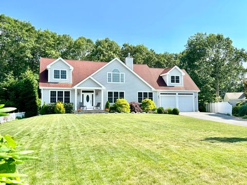 11 South West Drive, South Yarmouth, MA 02664 - MLS#: 22400996