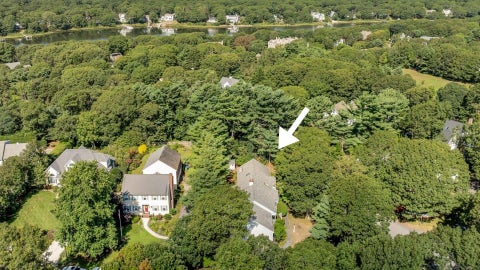 Photo of 103 Sandcastle Drive, Falmouth, MA 02540 (MLS # 22604497)