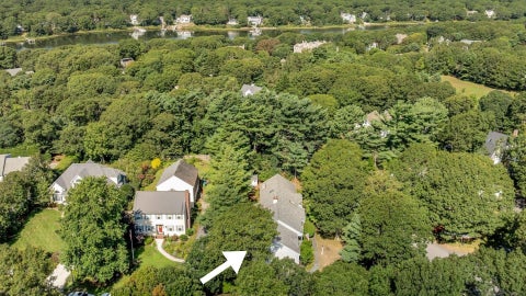 Photo of 103 Sandcastle Drive, Falmouth, MA 02540 (MLS # 22604497)