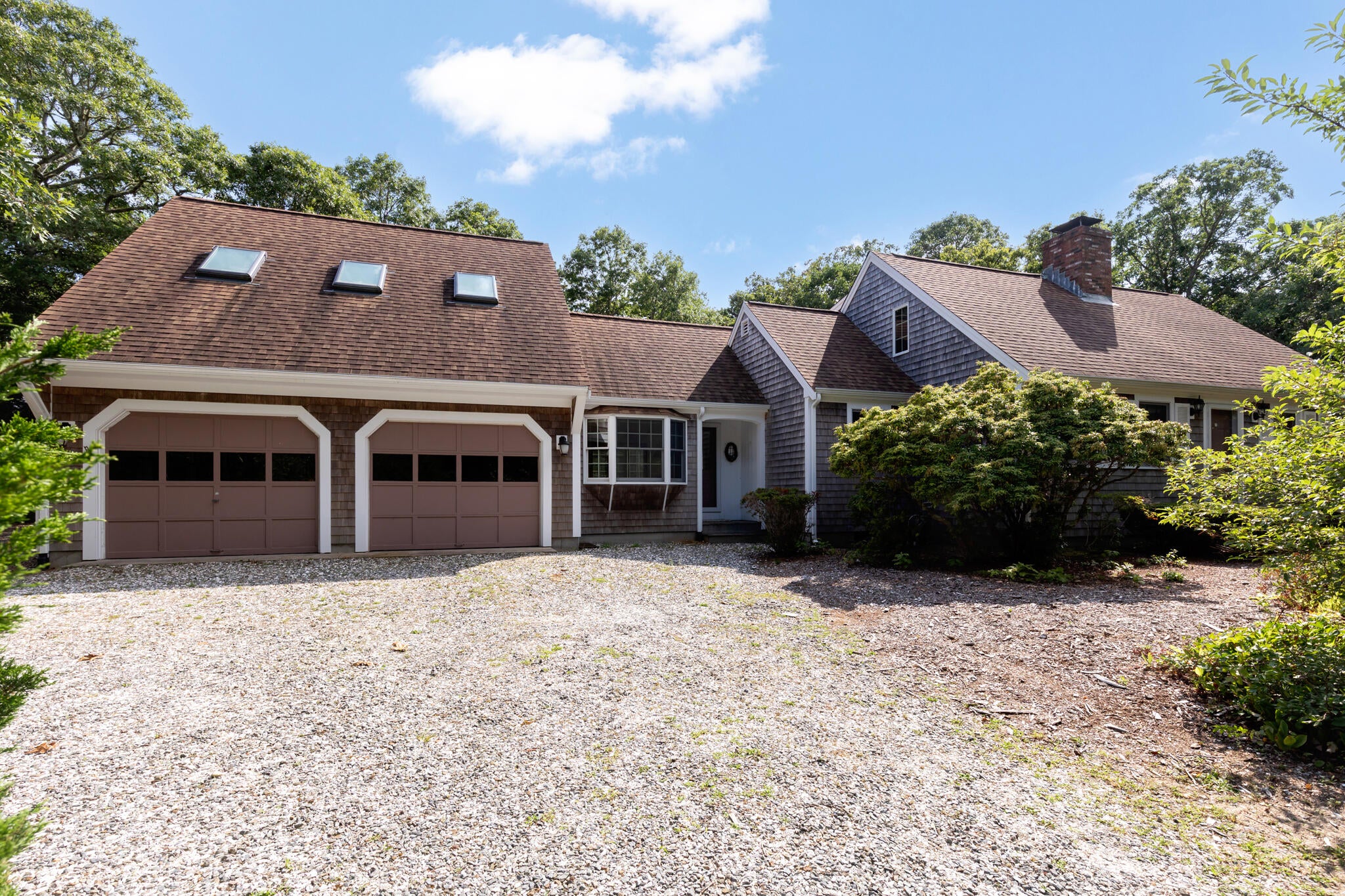 55 Whitney Road