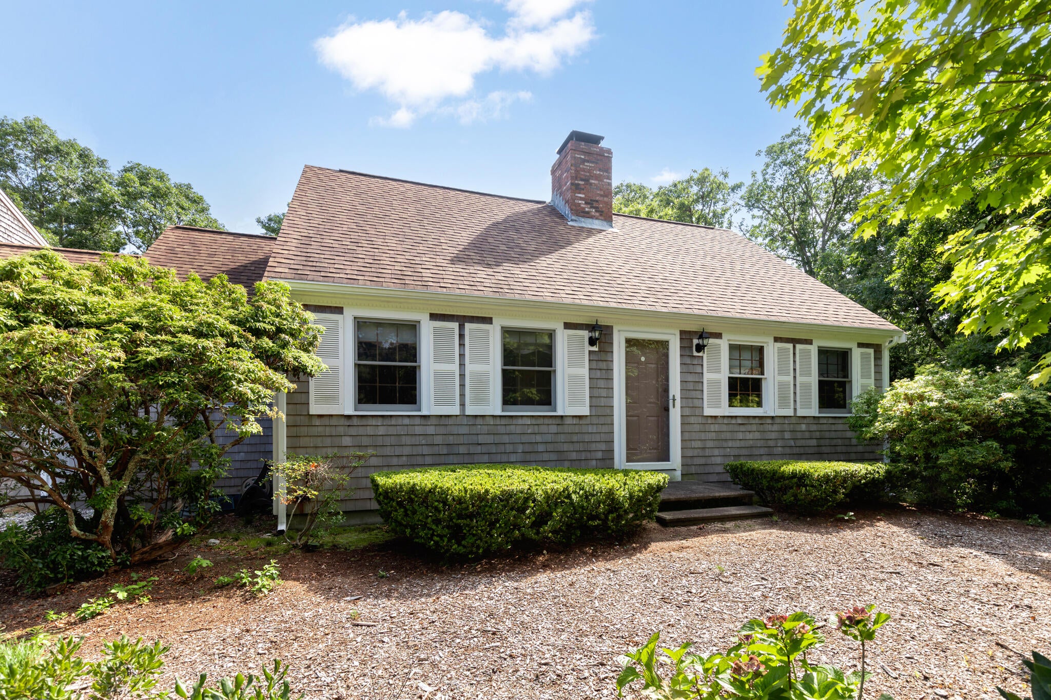 55 Whitney Road